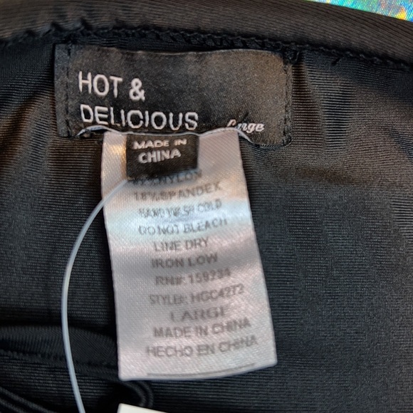 Sexy Bikini Bottom NWT - Picture 6 of 6